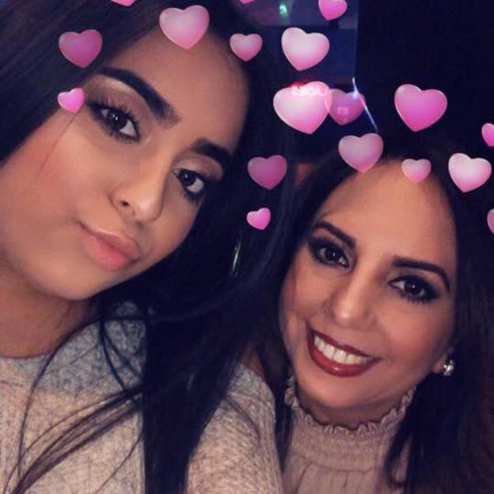 Meet your Posher, Shereen